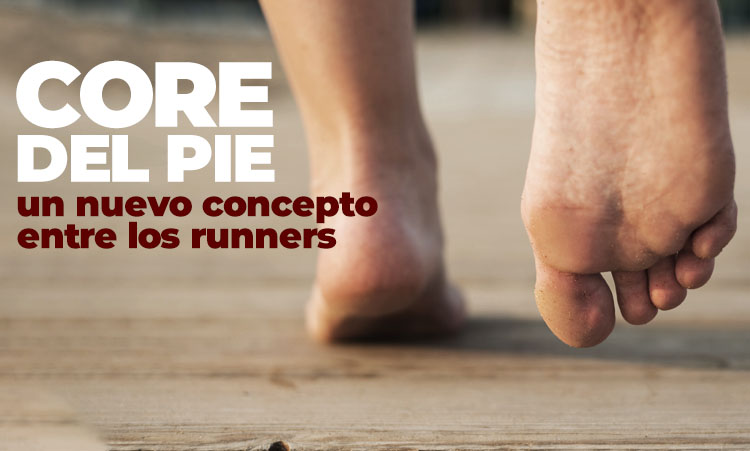Core del Pie