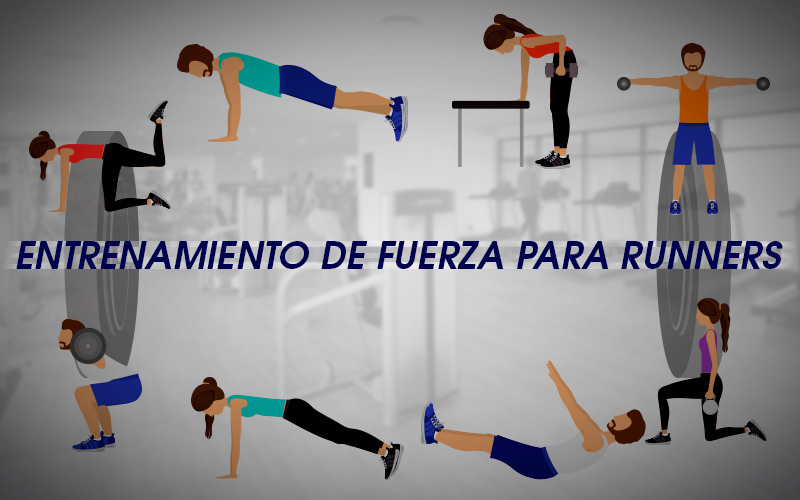 ENTRENAMIENTO DE FUERZA