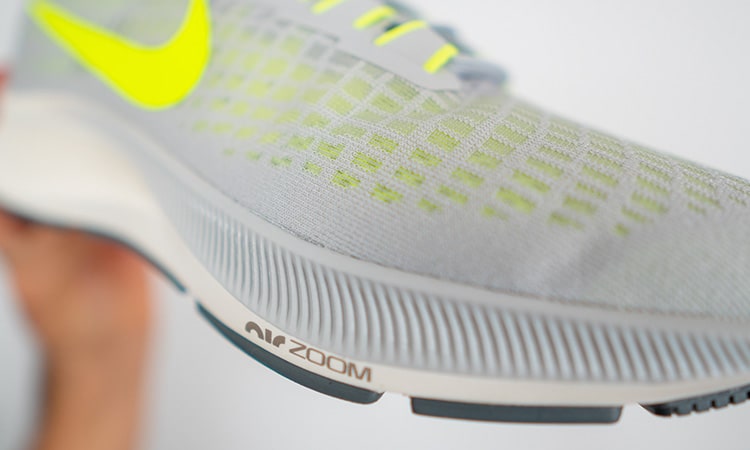 ANALYSE NIKE PEGASUS 37 StreetProRunning Blog