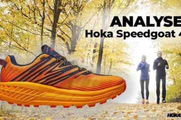 Hoka Speedgoat 4