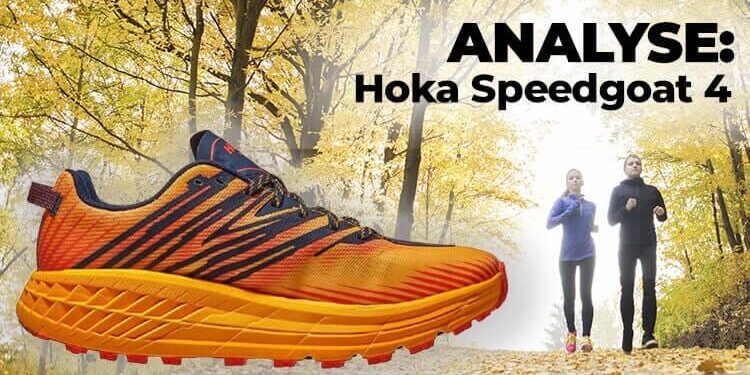 Hoka Speedgoat 4