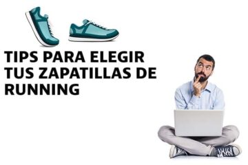 elegir zapatillas running