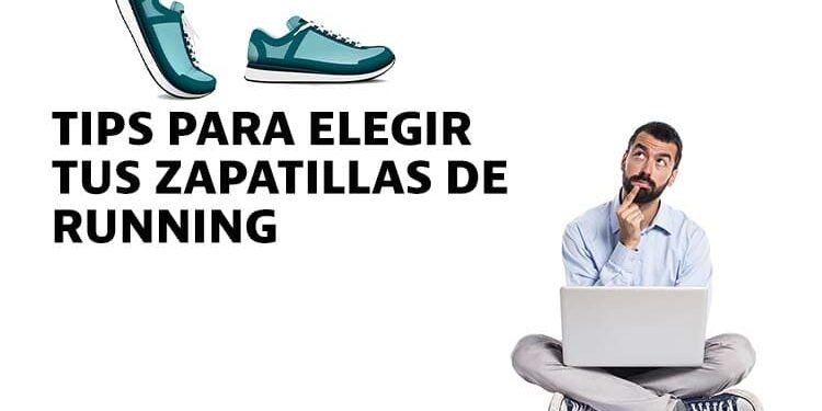 elegir zapatillas running