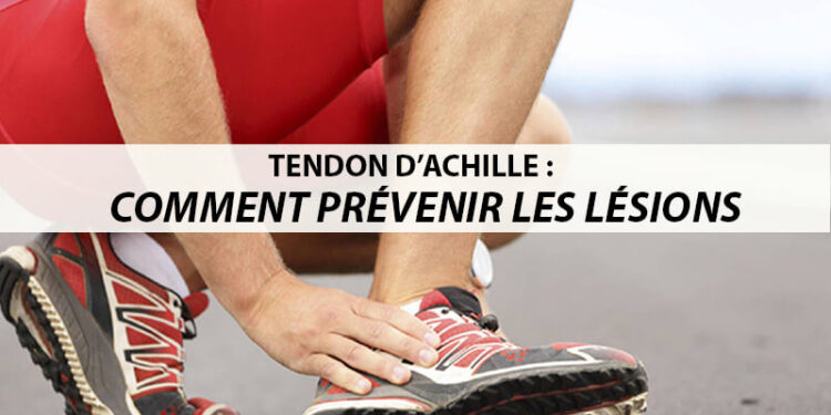 tendon d'achille