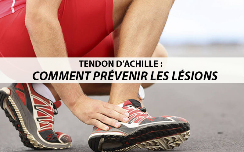 tendon d'achille