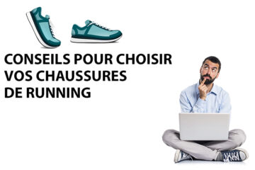 choisir vos chaussures de running
