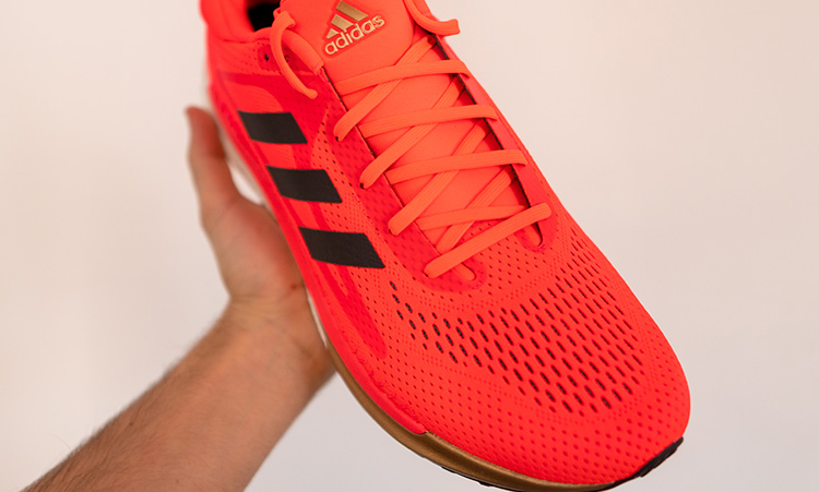 Mariscos Temprano incrementar Adidas Solar Glide 3 ¡Conócelas a fondo! | Review StreetProRunning