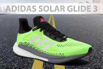 Adidas solar Glide 3