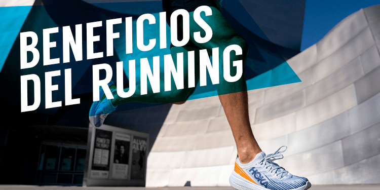 beneficios de correr