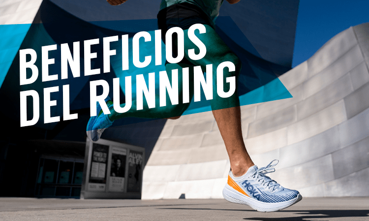 Tenis para empezar a correr este 2021 (para hombre)