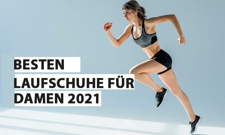 besten Laufschuhe für Damen