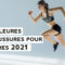 chaussures running femme