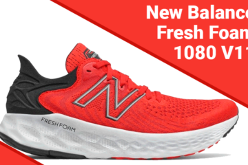 New Balance 1080 V11