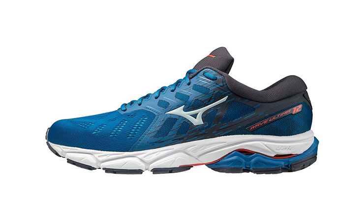 Mizuno Wave Ultima 12