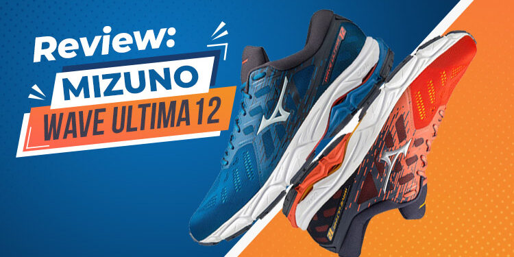 Analy se der neue Mizuno Wae Ultima 12