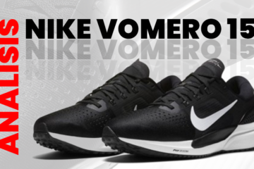 Nike air zoom Vomero 15