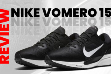 nike air zoom vomero 15