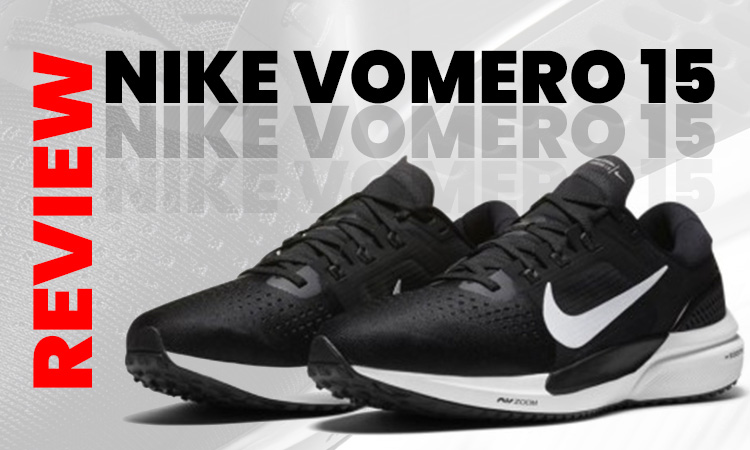 Nike Air Zoom Vomero 15