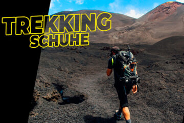 Trekkingschuhe 2021