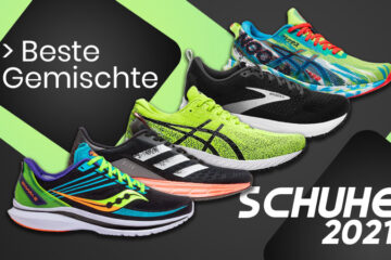 gemischte 2021 Sportschuhe