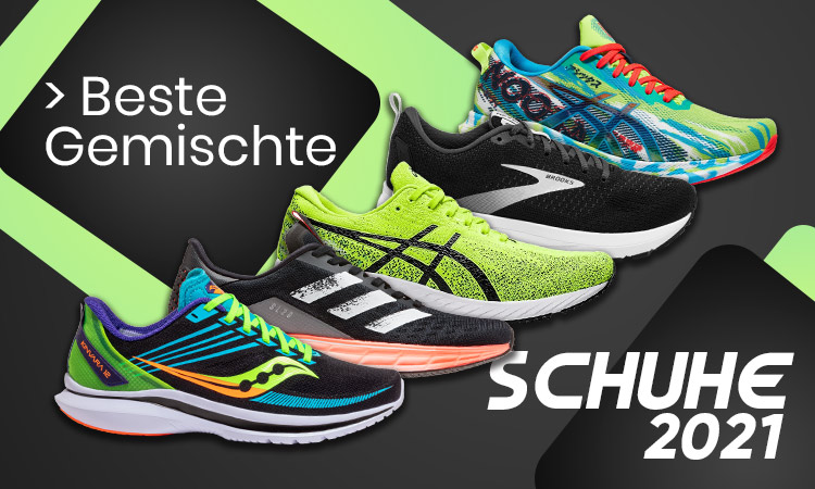 gemischte 2021 Sportschuhe