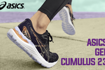 Nimbus 19 vs Kayano - Zapatillas Asics - StreetProRunning Blog