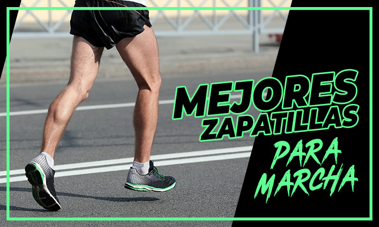 para marcha 2021 | Las Deportivas para Marcha más Utilizadas