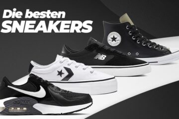 Die besten Sneaker 2021