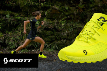 Scott, die neue Marke im StreetProRunning-Katalog