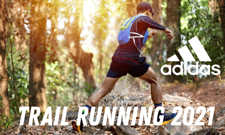 MEILLEURES CHAUSSURES DE TRAIL 2021 - StreetProRunning Blog