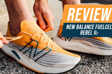 new balance fuelcell rebel v2