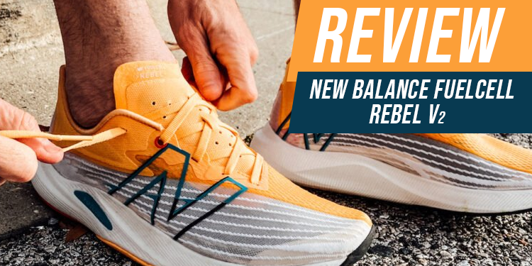 new balance fuelcell rebel v2