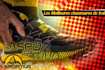 chaussures la sportiva