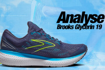 Brooks Glycerin 19