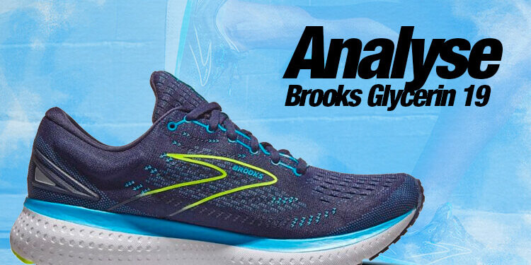 Brooks Glycerin 19