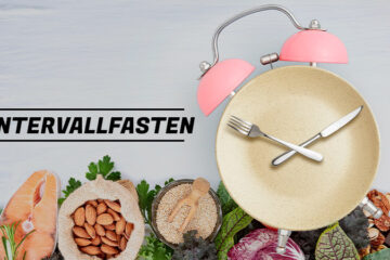 intermittierende Fasten