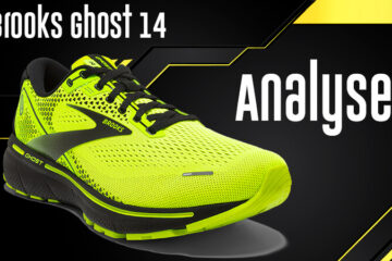 Brooks Ghost 14