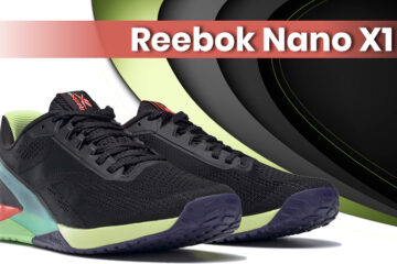 reebok nano x1