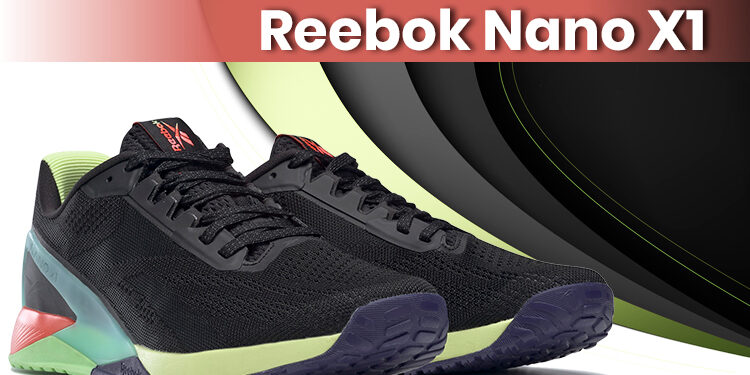 reebok nano x1