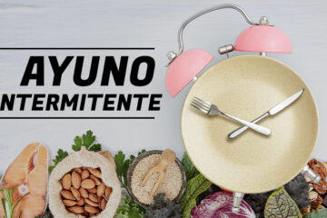 ayuno intermitente