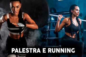 Palestra e Running