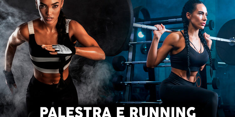 Palestra e Running