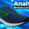 Brooks Levitate 5 Laufschuhe.