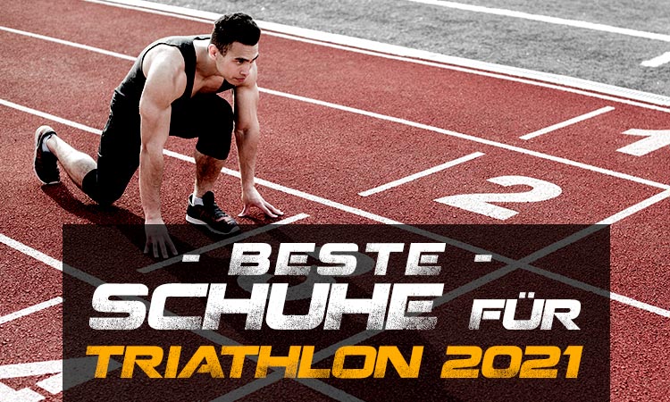 Triathlonschuhe