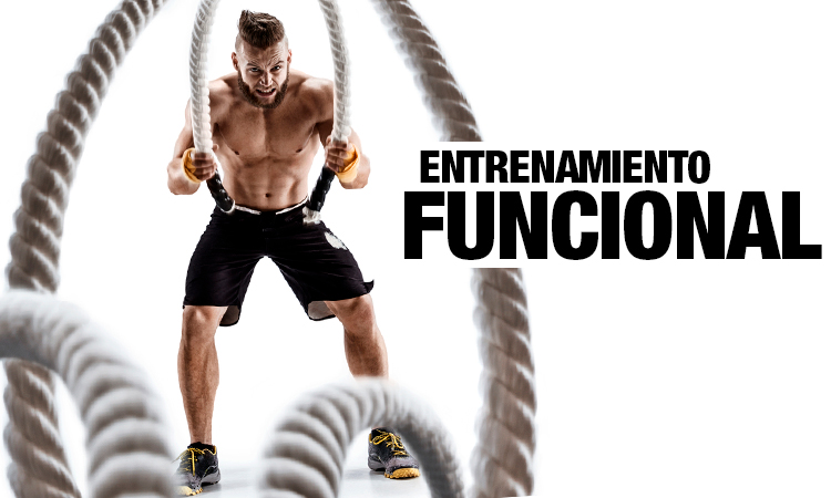 El entrenamiento funcional. Beneficios y ventajas