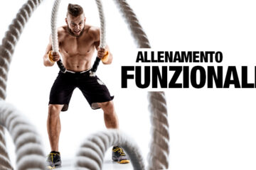 Allenamento Funzionale