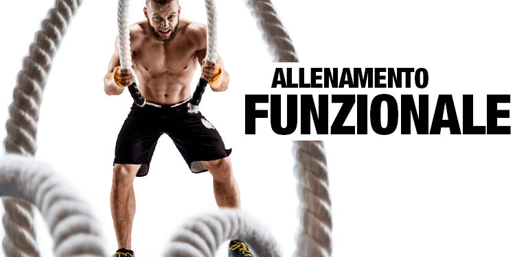 Allenamento Funzionale