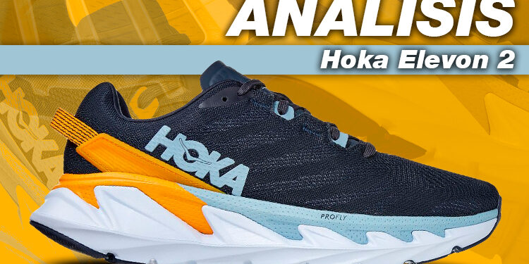 hoka elevon 2