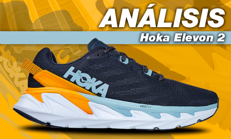 hoka elevon 2