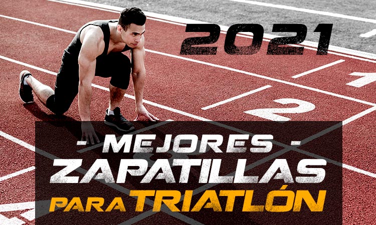 Las 4 mejores para triatlón 2021 - StreetProRunning Blog